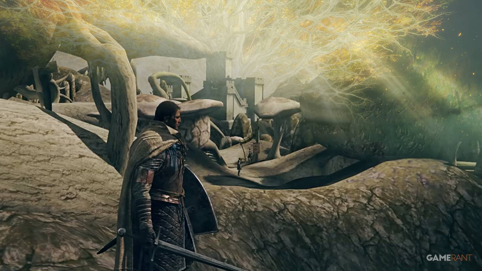 Elder Scrolls modder Morrowindot ad hozzá az Elden Ringhez.