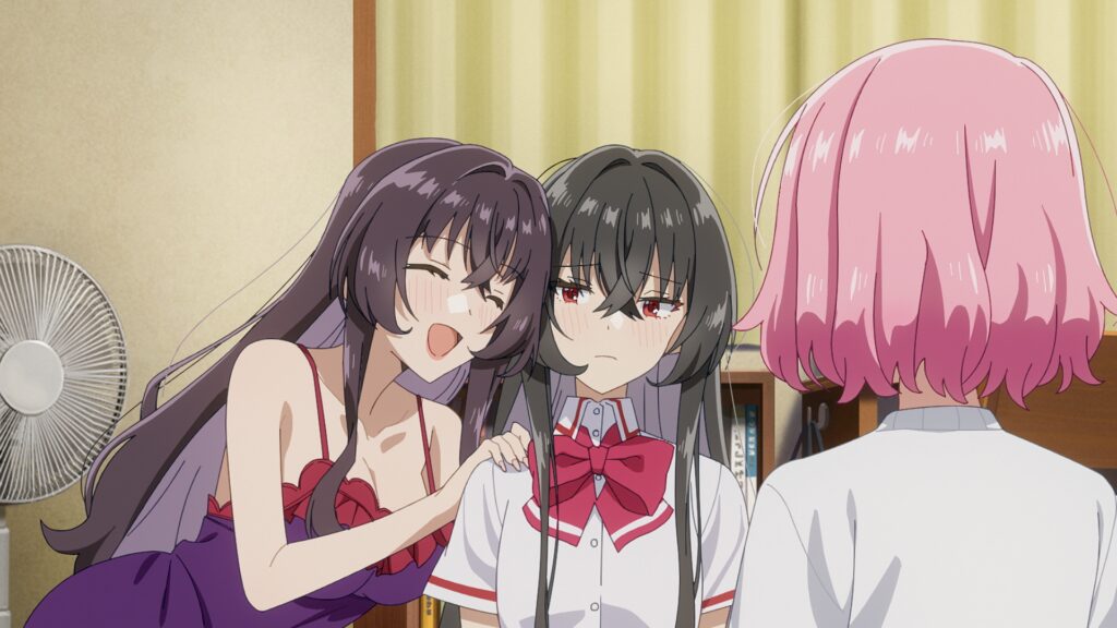 Nincs az a fránya mód, hogy a kedvesed legyek! Kivéve, ha… Itt a 6. epizód előzetese!