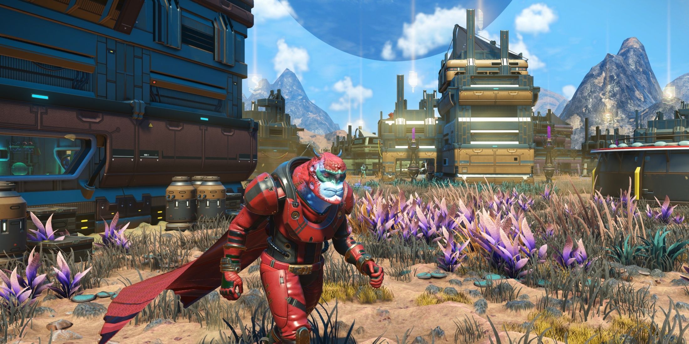 No Man’s Sky alkotójának titokzatos tweetjei új frissítés érkezésére utalhatnak.