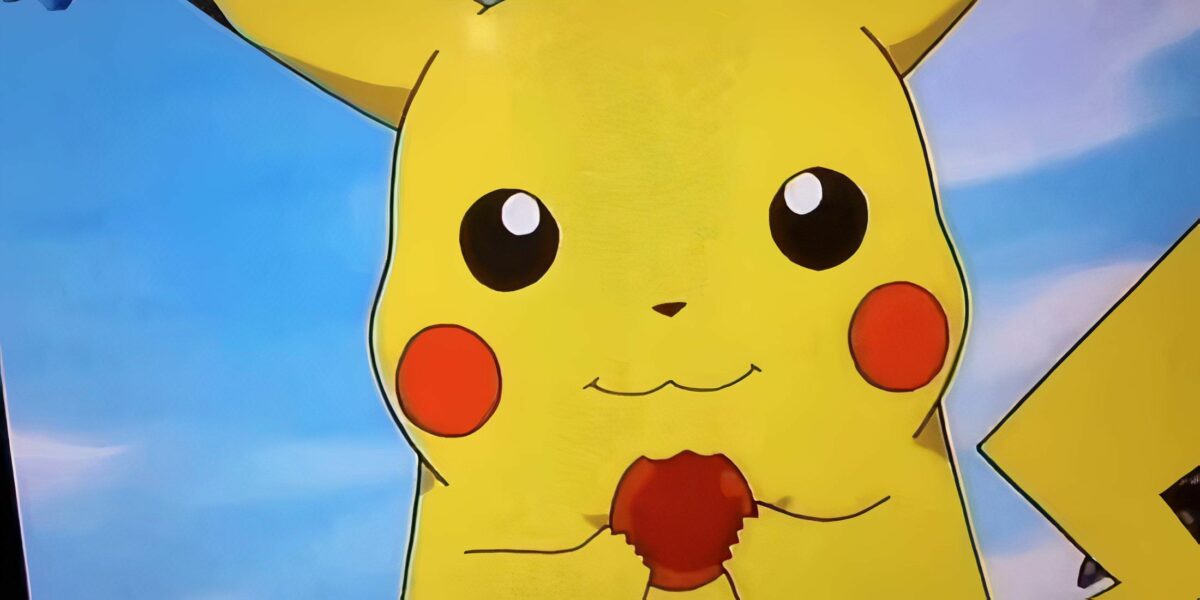 McDonald’s bejelenti a Pokemon Happy Meal játékokat.