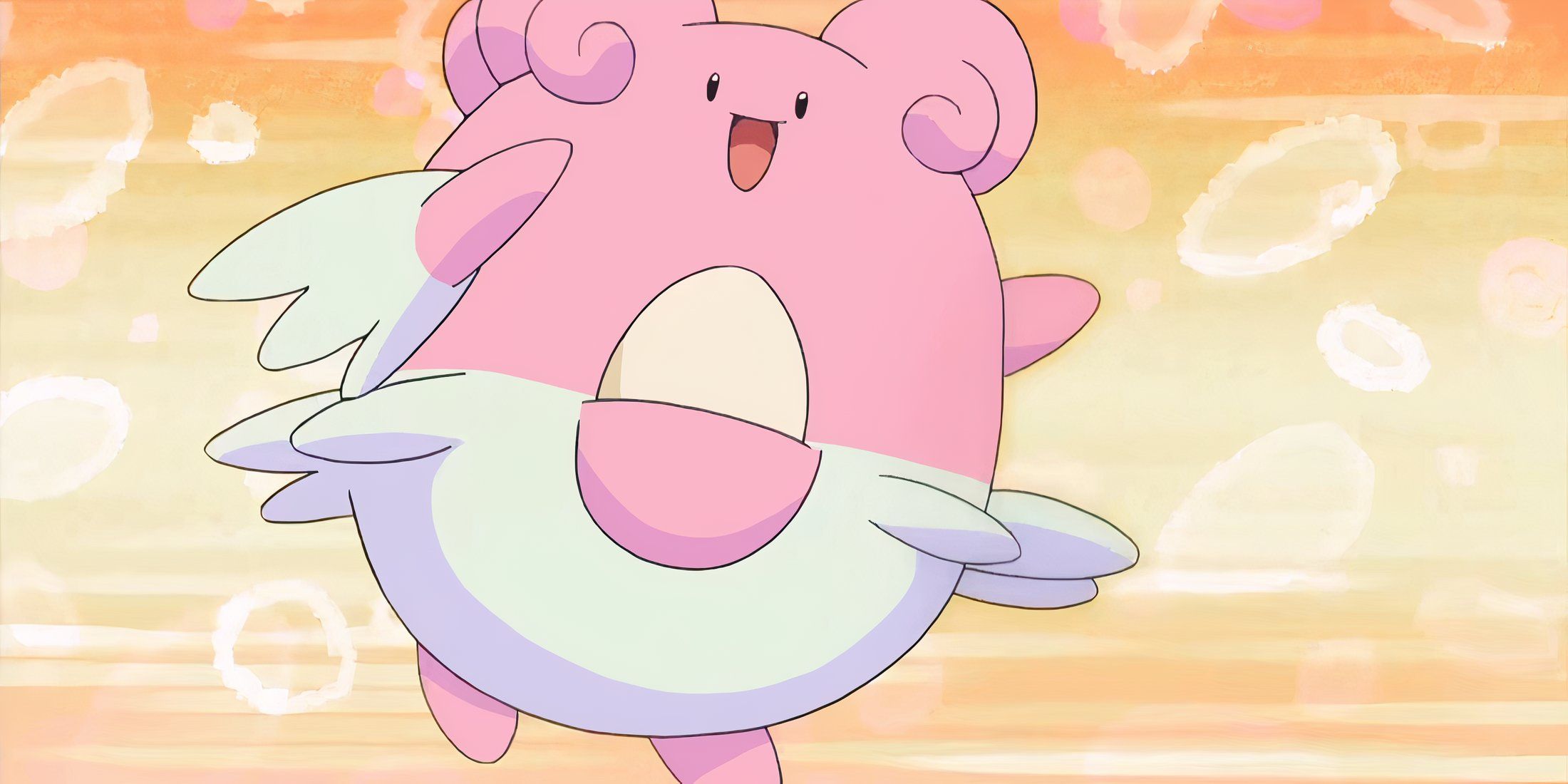 Pokemon TCG Pocket Hosting Blissey Drop Esemény Korlátozott Ideig
