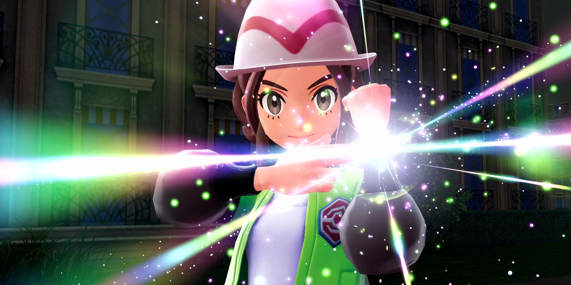 A Pokemon Legends: Z-A hivatalosan bejelentette az új Mega Evolúciót.