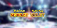 A Pokemon Scarlet and Violet játékosai hamarosan egy újabb fénylő legendás Pokémonhoz juthatnak.