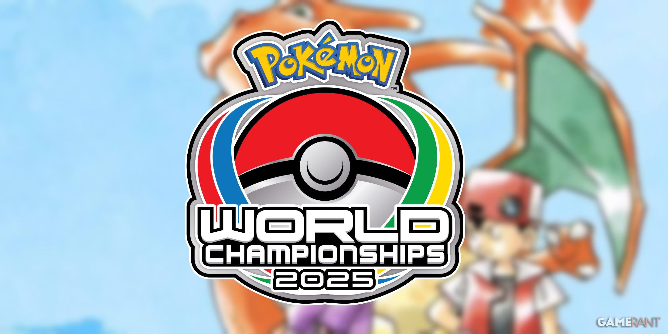 A Pokemon Világbajnokság lenyűgöző tiszteletadást nyújt az eredeti játékoknak.
