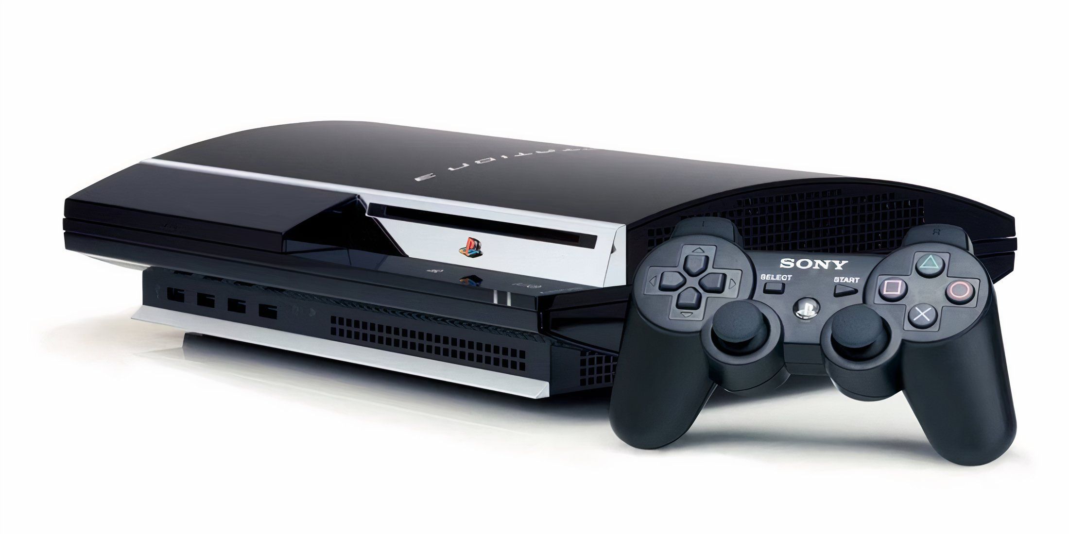 Valami igazán aggasztó történt a PS3-on a múlt héten.