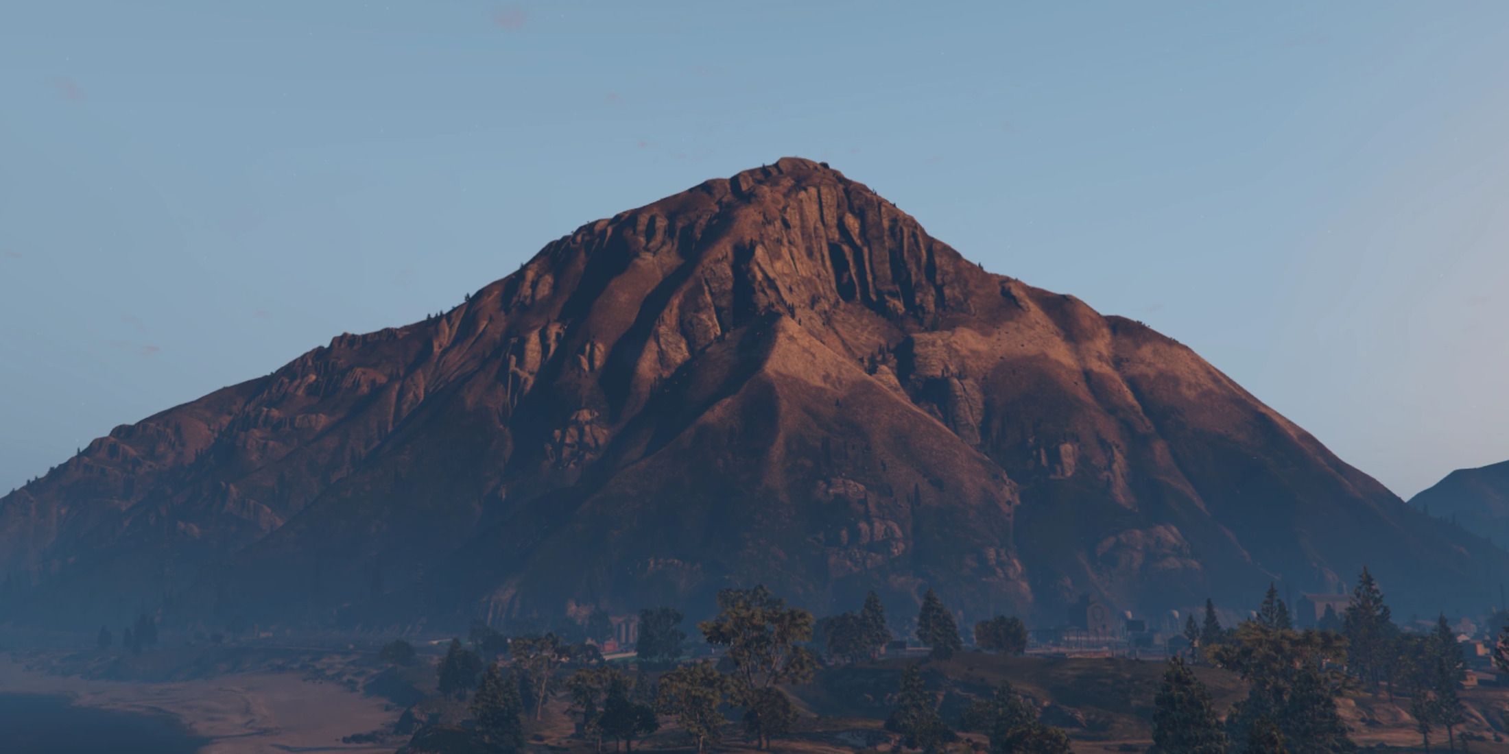 Néhány Grand Theft Auto 5 játékos úgy véli, hogy 12 év után megoldották a Mount Chiliad rejtélyt.