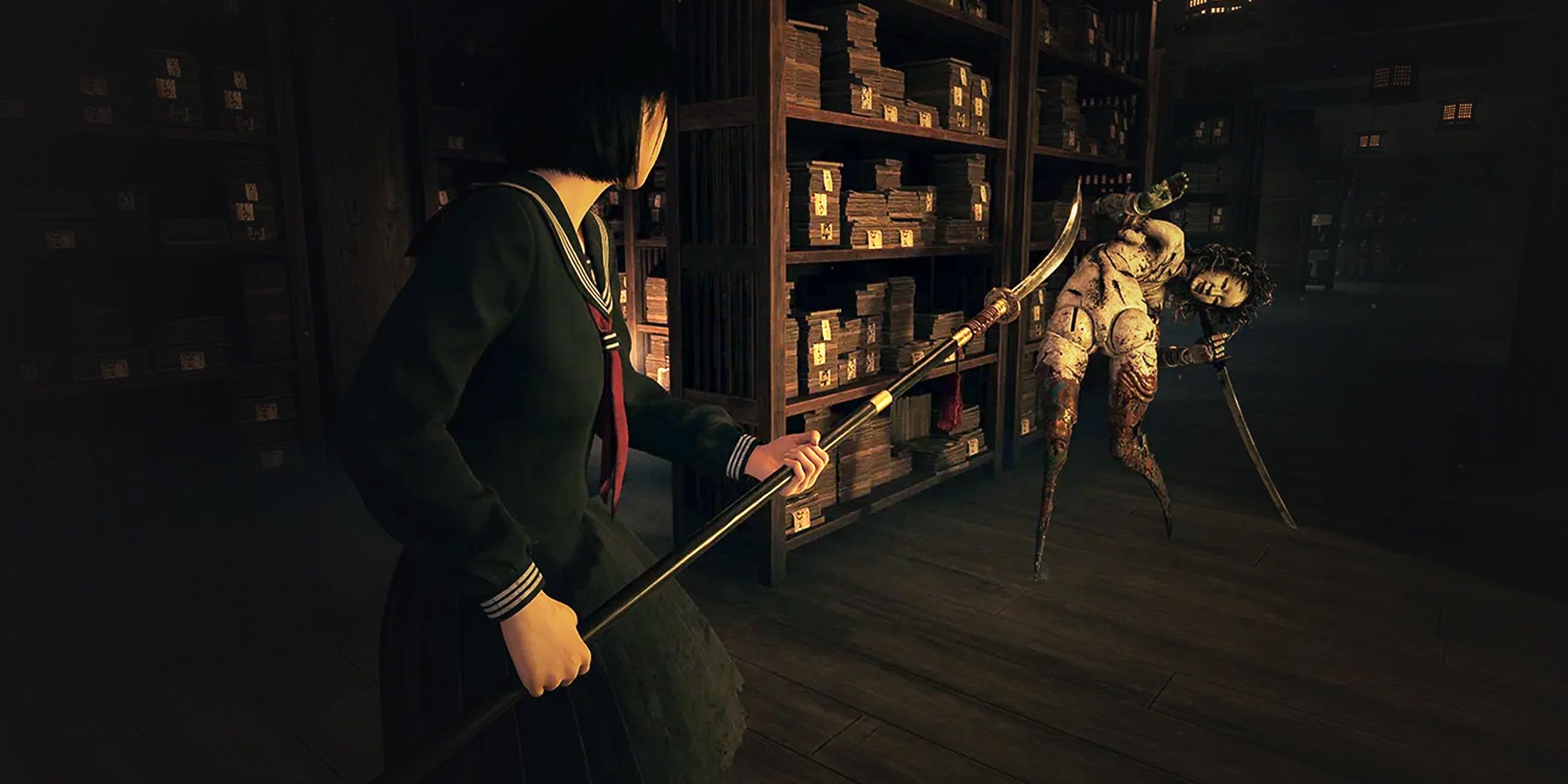 Silent Hill f fejlesztője a Soulslike összehasonlításokról beszél, tanácsokat ad a veterán rajongóknak.