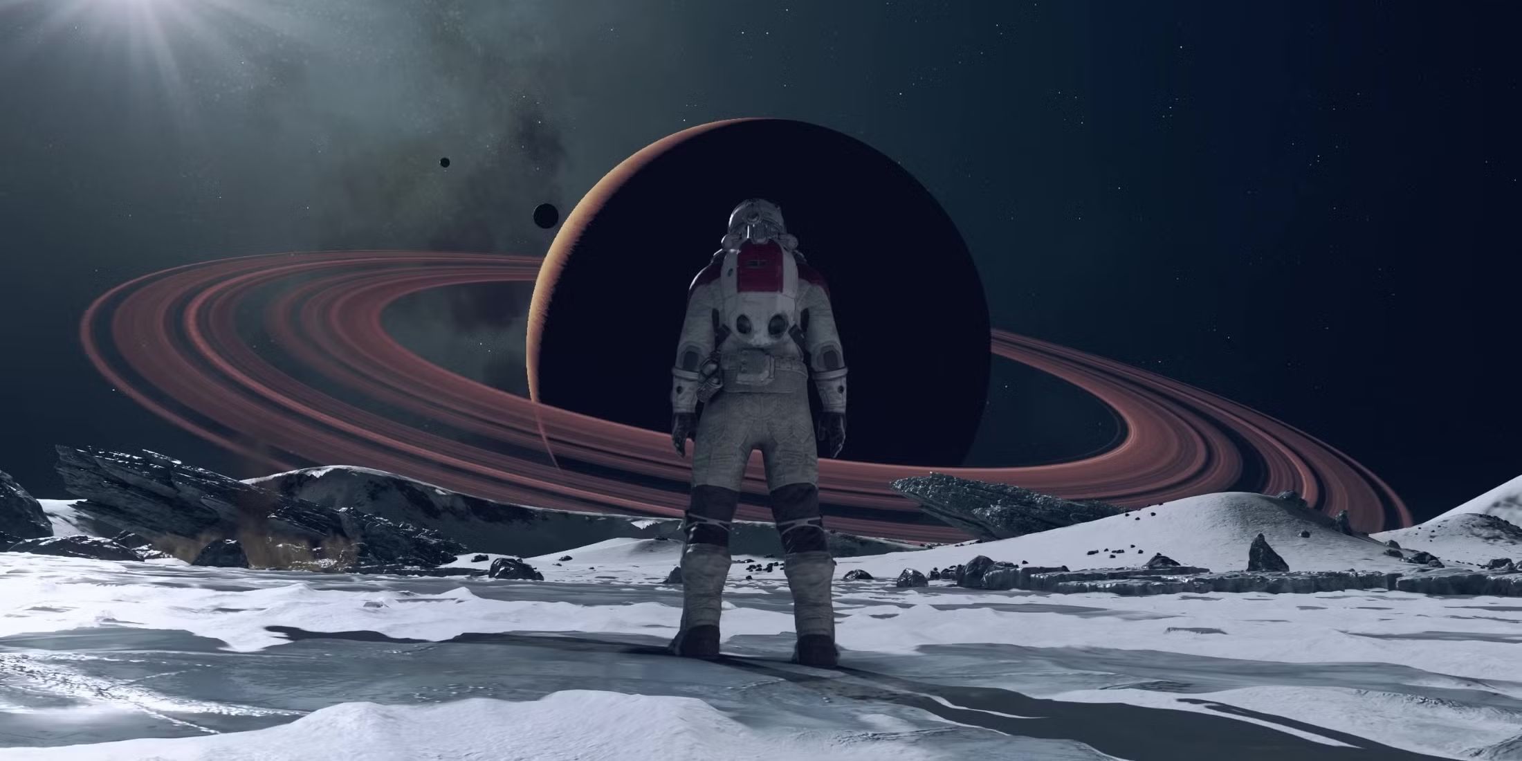 Új Starfield Story DLC bejelentve