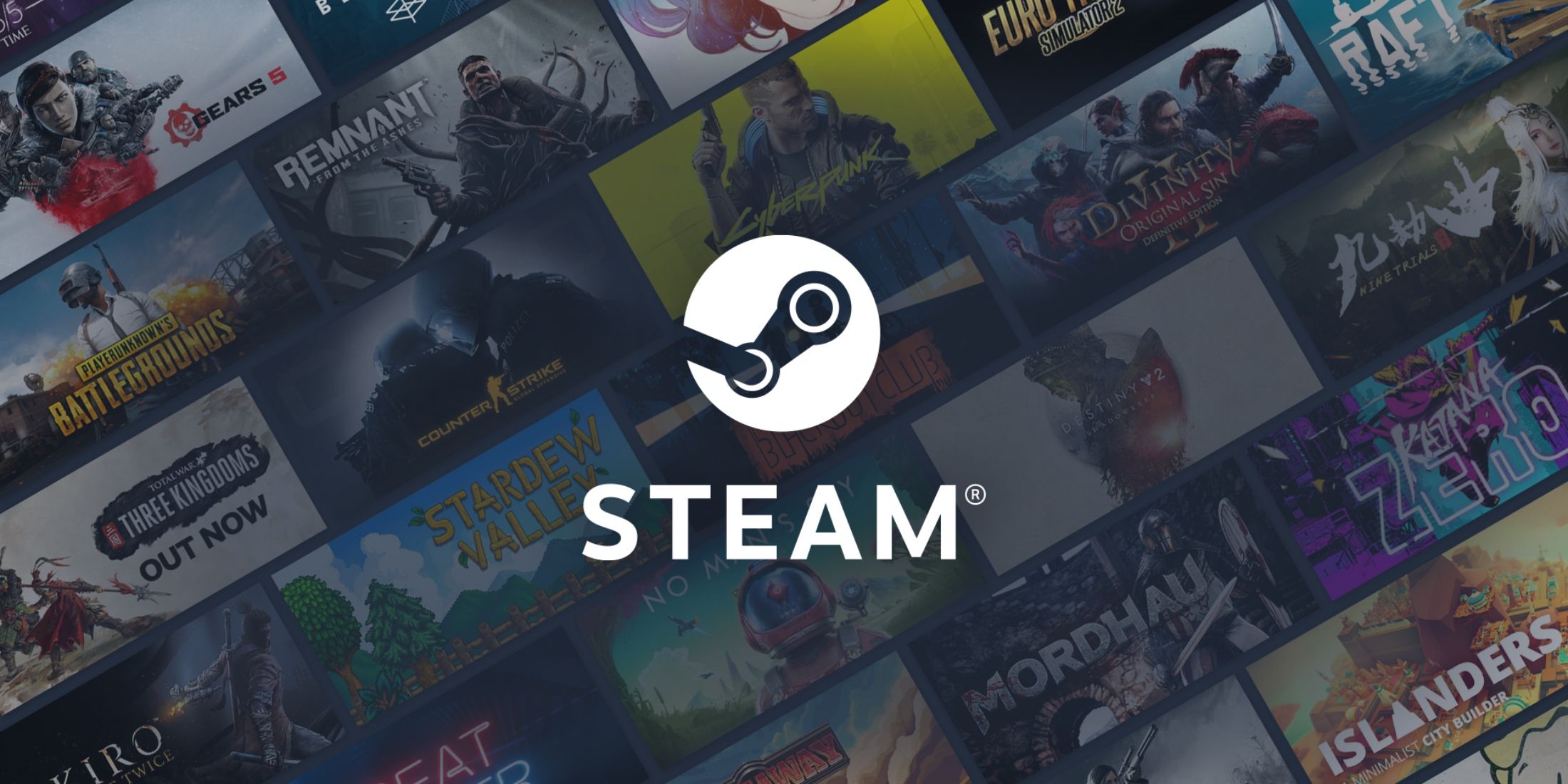 Új Steam játék Pokémon és Rusty nyugdíjas hangulatot áraszt.