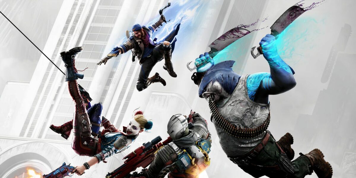 Suicide Squad: Kill the Justice League elérte eddigi legalacsonyabb árát.
