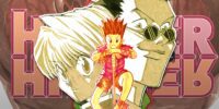 Vírusos a Hunter x Hunter Manga készítőjének első frissítése 8 hónap után – ‘Background Specification Complete’
