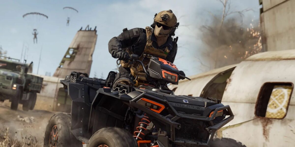 A Call of Duty: Warzone játékosai titkos Black Ops 7 fegyvertervet szerezhetnek.