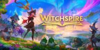 Az Overwatch Támogató Stúdió bejelenti a kooperatív túlélő játékot, a ‘Witchspire’-t.