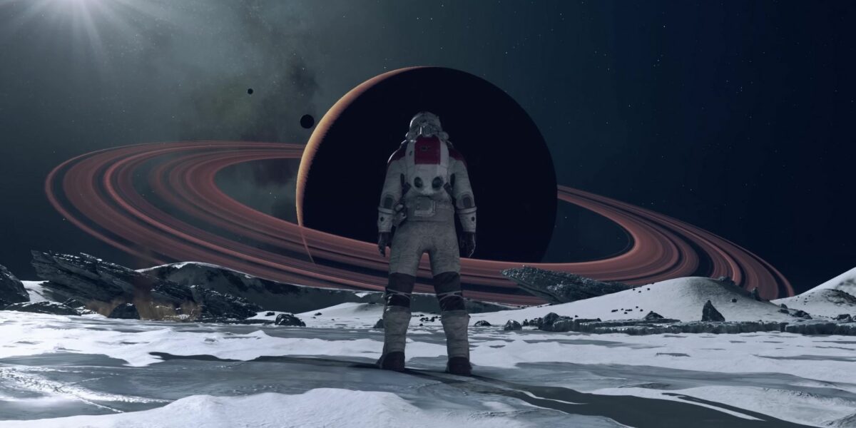 Pletyka: A Starfield váratlan platformra érkezhet.