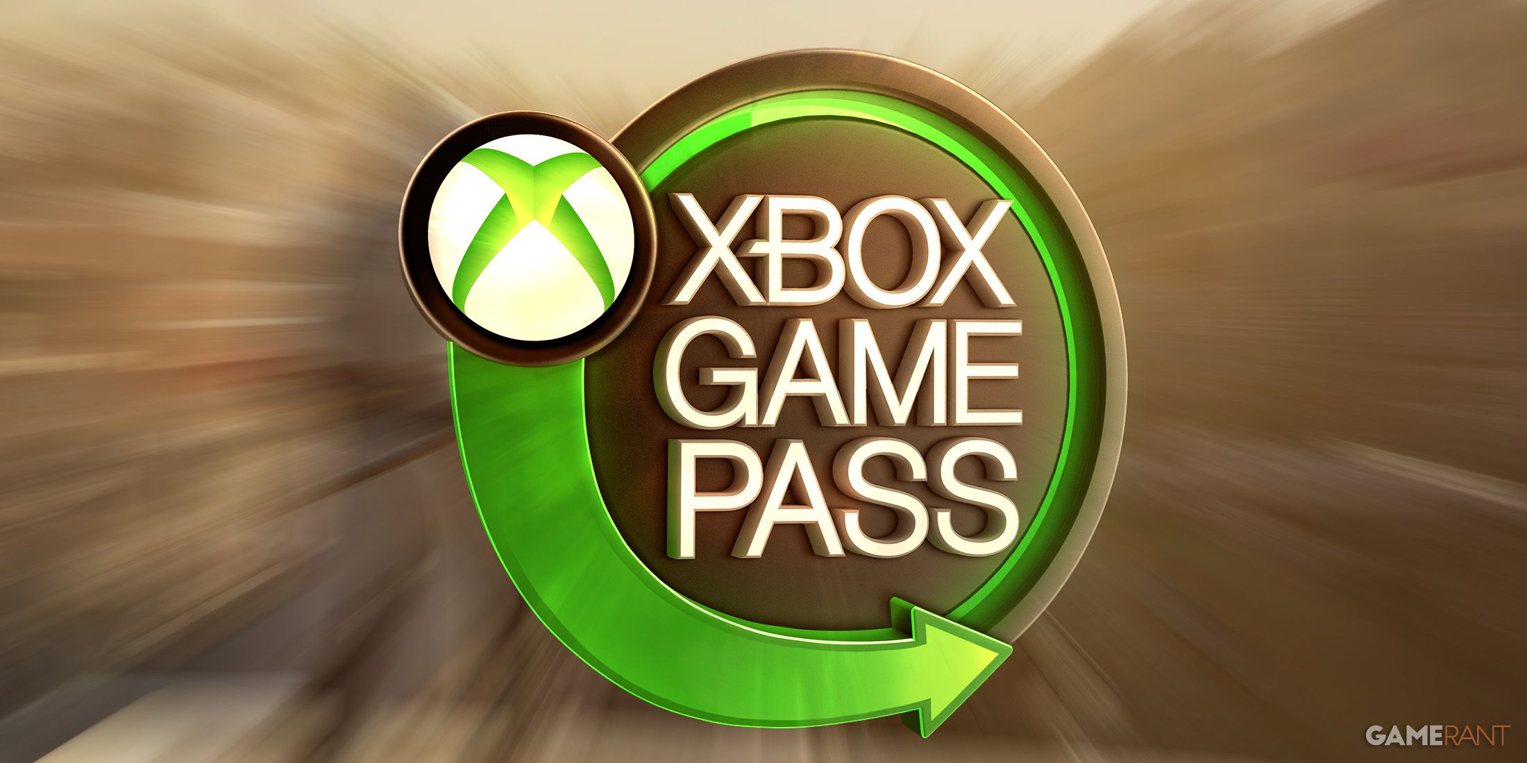 Az Xbox Game Pass 2023-as nyílt világú RPG-t ad hozzá.