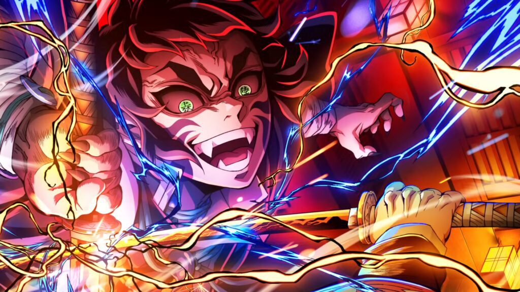 Zenitsu és Kaigaku összecsapása – Új hivatalos Demon Slayer: Infinity Castle kulcsszínek és teaser PV érkezett!
