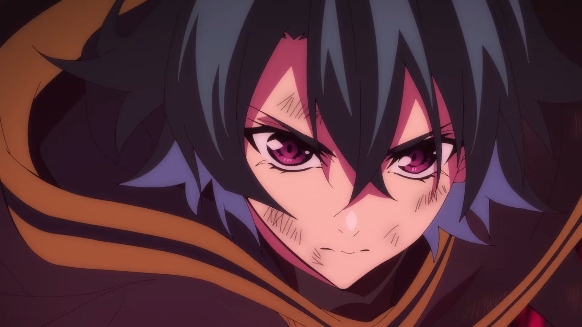 Wistoria: Wand and Sword 2. évad – Megérkezett a teaser vizuál és a trailer, 2026 áprilisi premier!