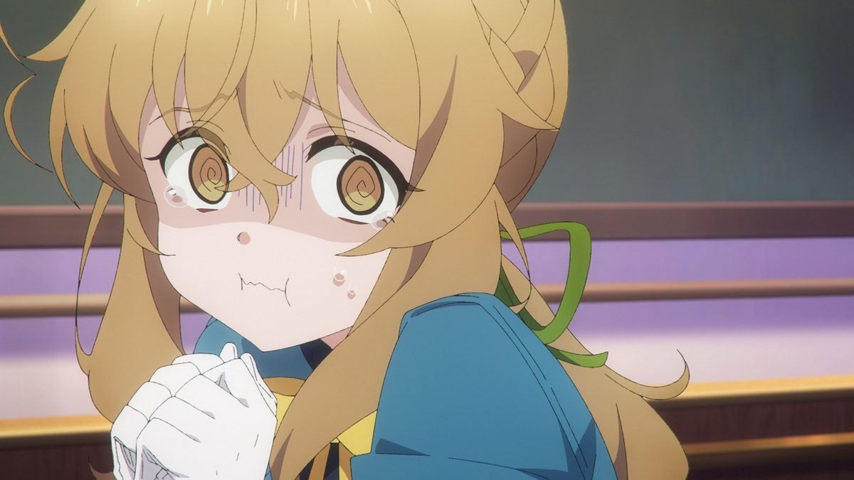 Secrets of the Silent Witch 10. részének előzetese megérkezett!