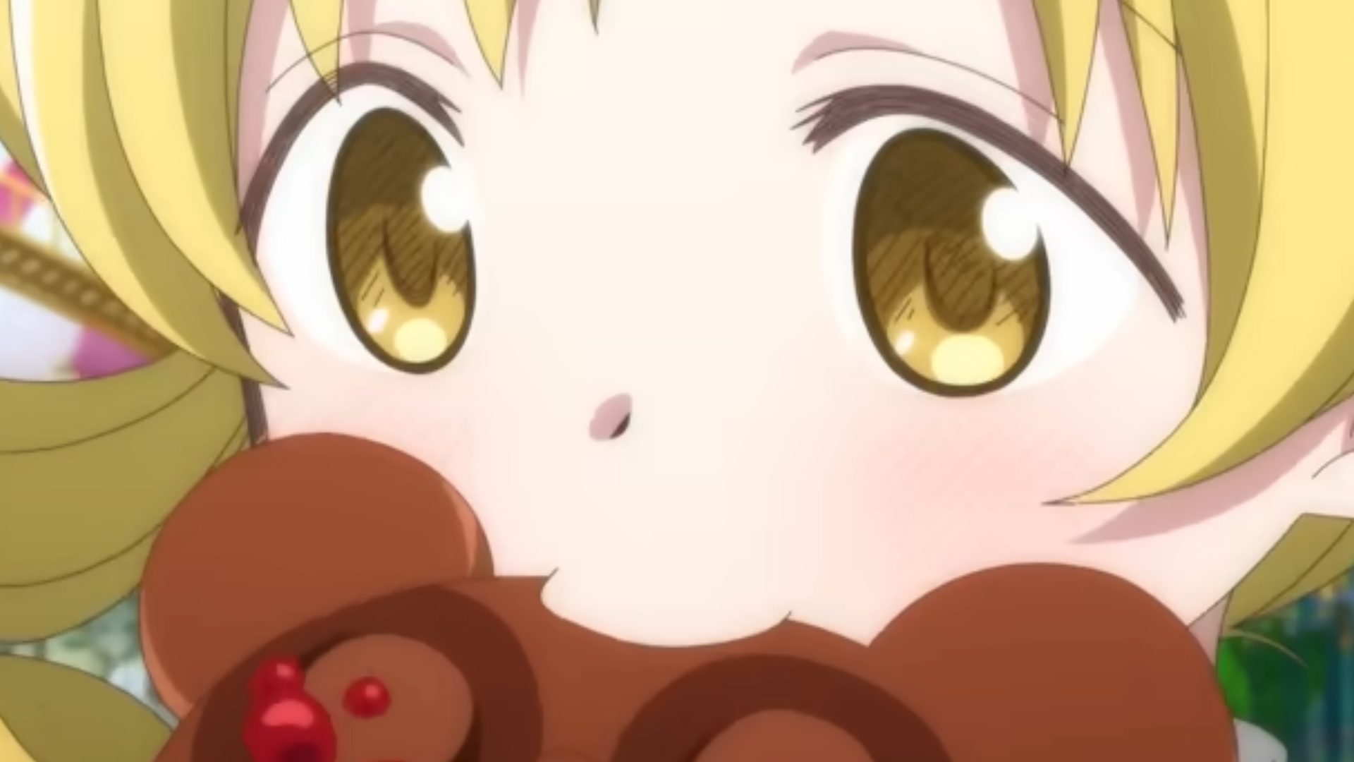 Puella Magi Madoka Magica: Claris a Kapcsolatok Új Partnere!
