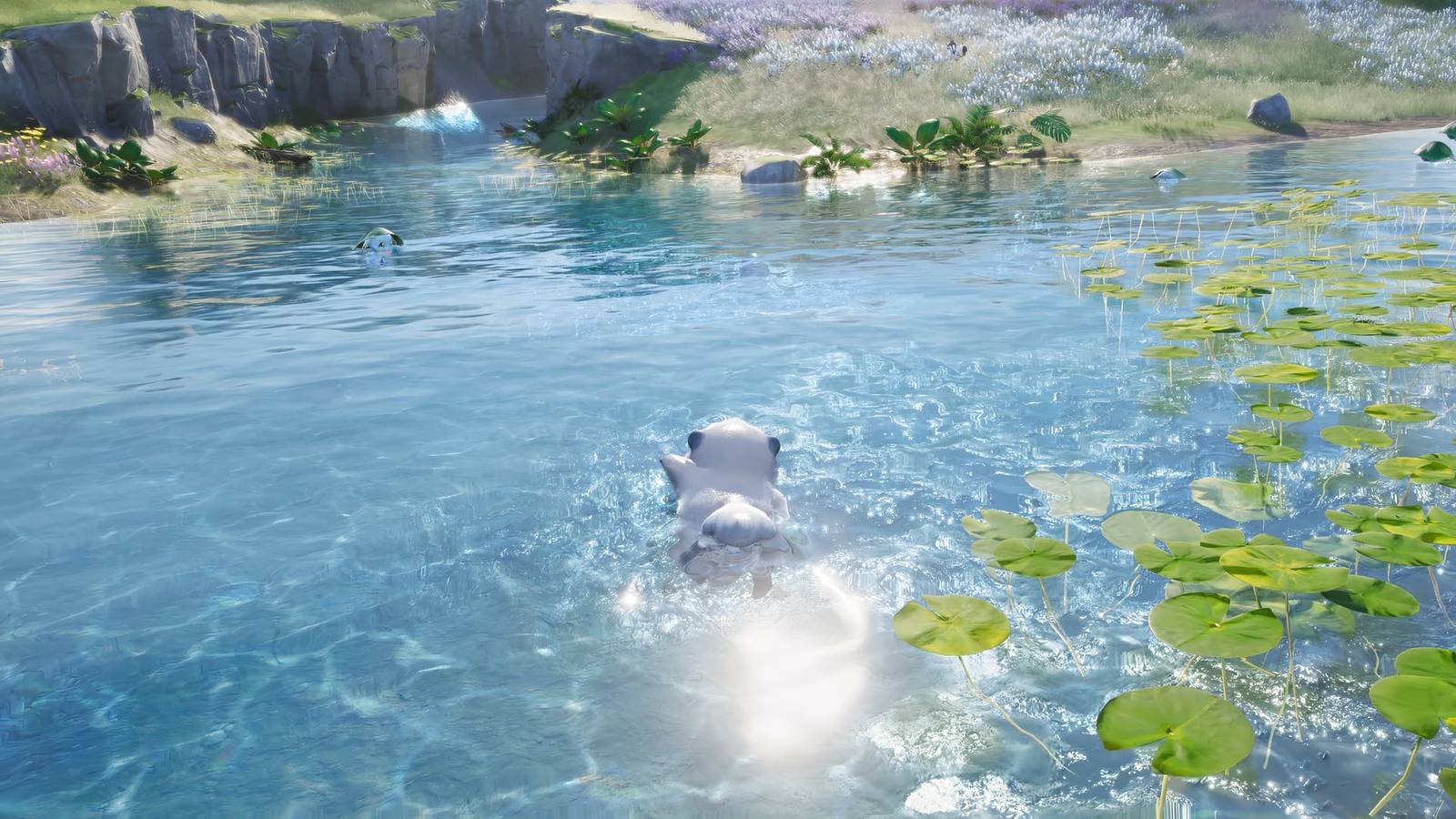 Új Pokemon-szerű játék, az Aniimo több lényt leplez le.