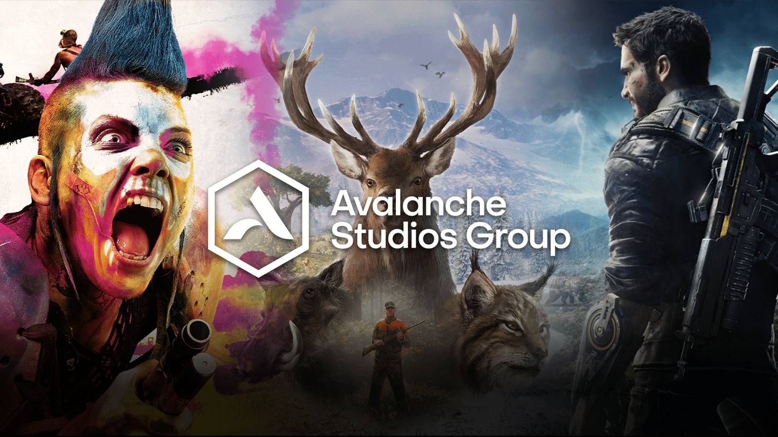 Just Cause fejlesztője, az Avalanche Studios bejelenti a stúdió bezárását.