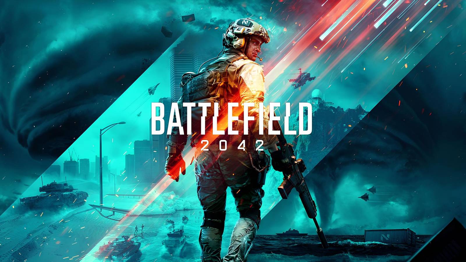 A Battlefield 2042 közzétette a szeptember 9-i frissítés javítási jegyzeteit.