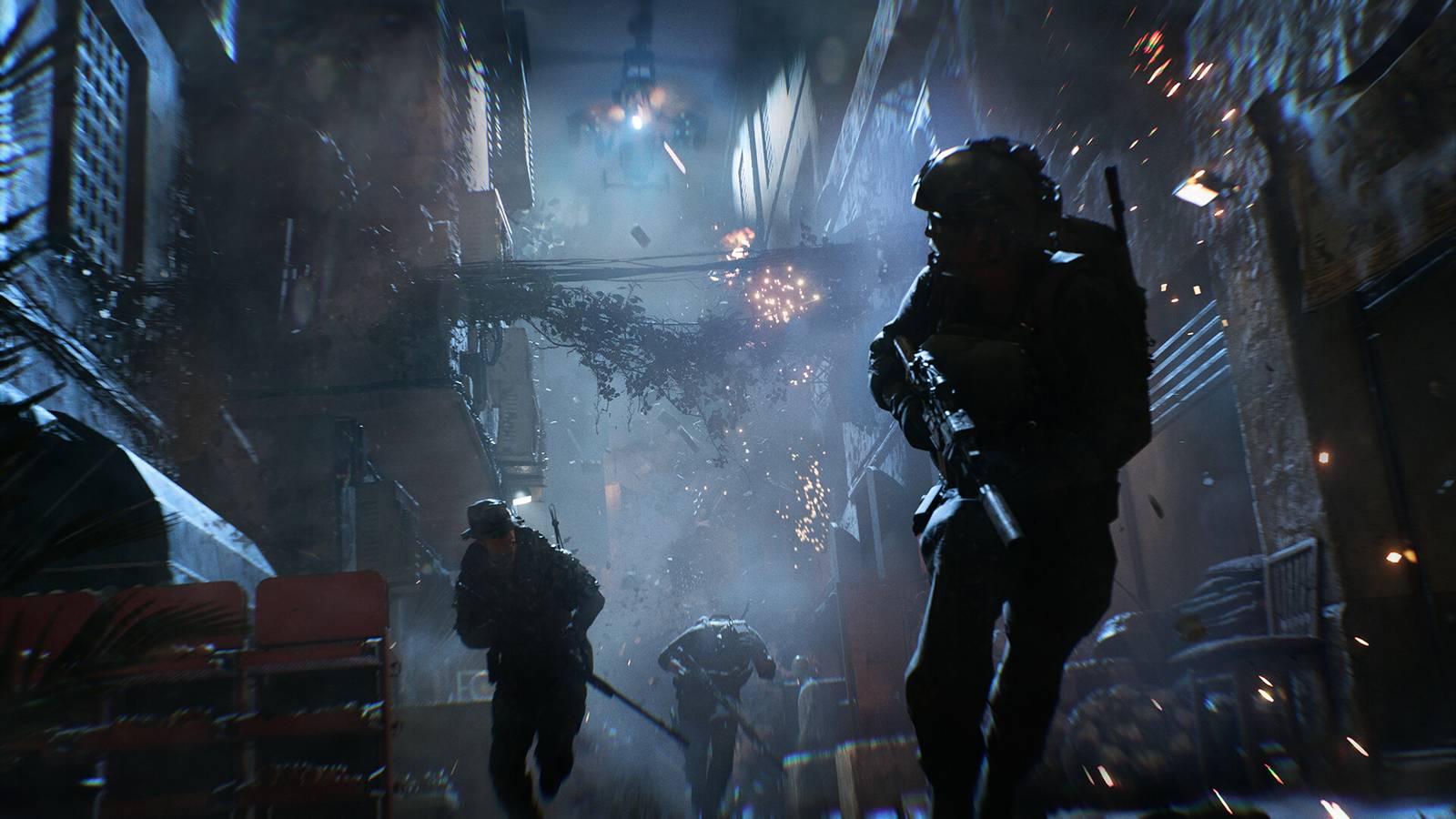 A Battlefield 6 csökkenti a béta egyik legfeljebb túlhatalmasabb funkcióját.