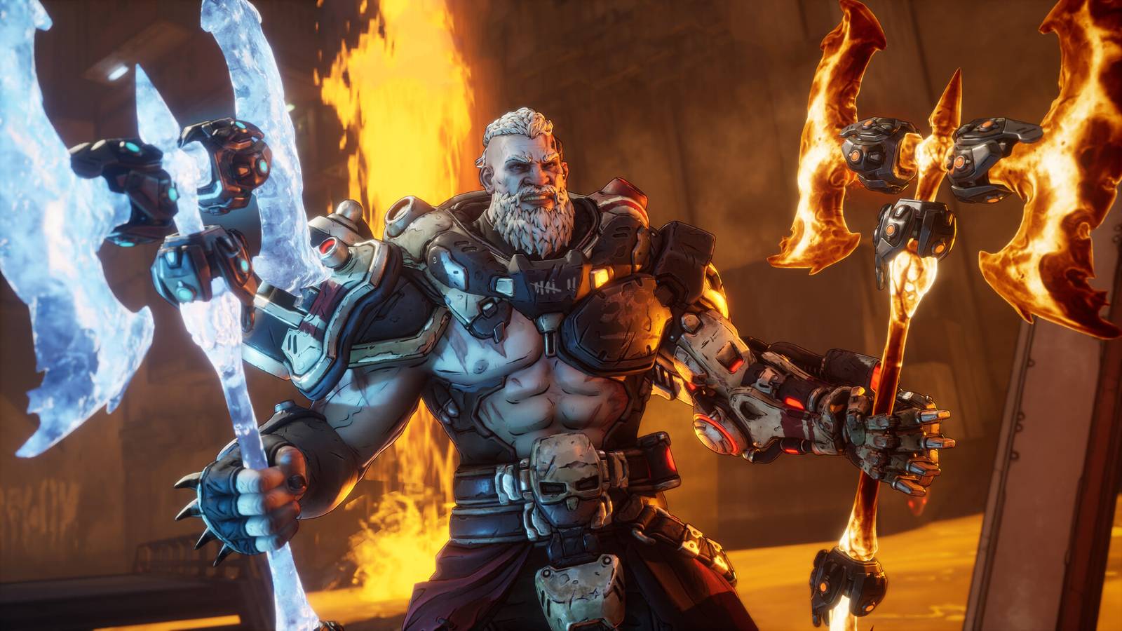 Ma izgalmas nap van a Borderlands 4 rajongói számára.