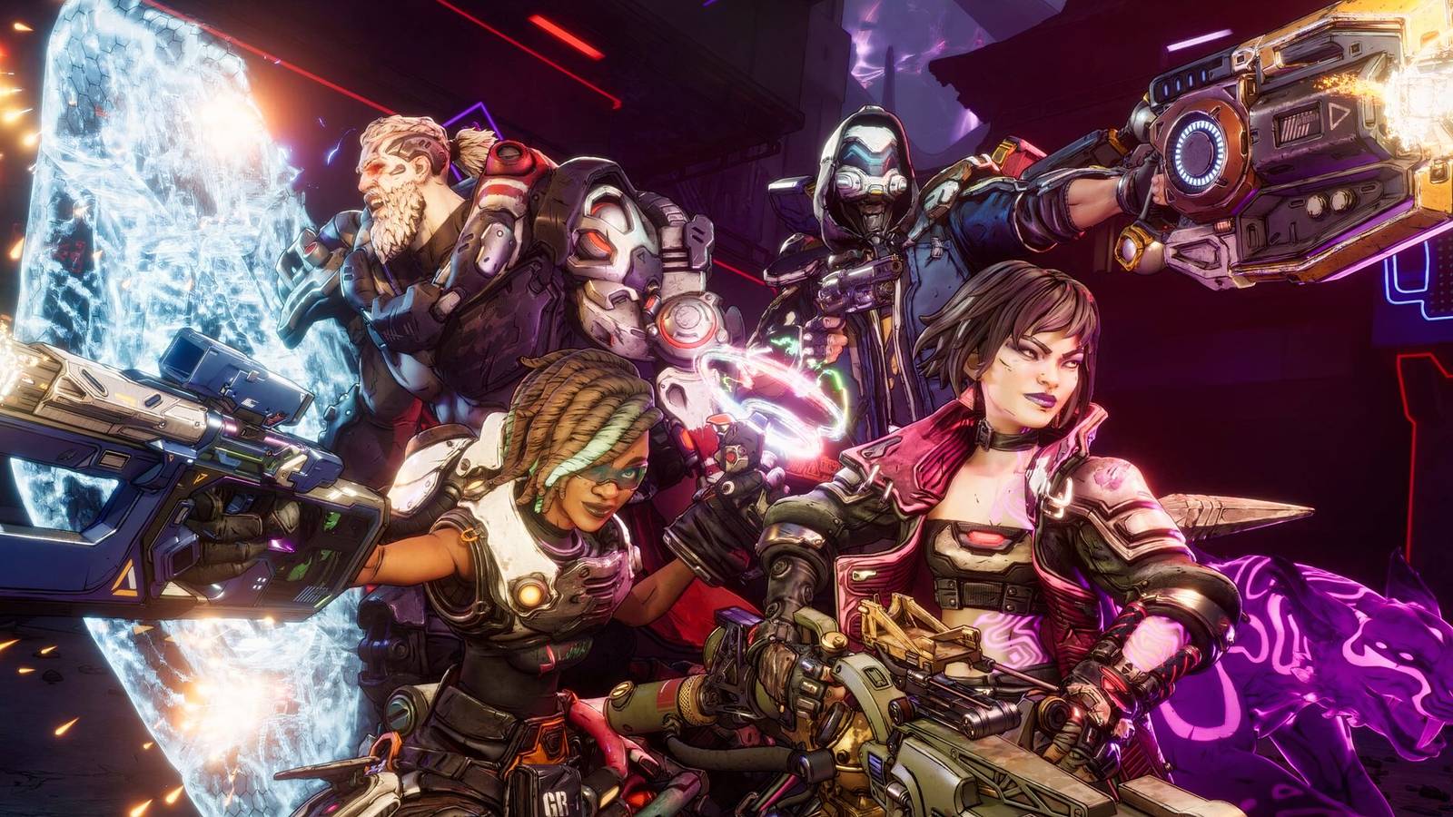 A Borderlands 4 játékosai hatalmas hibát követnek el a játék egyik mellékküldetésében.