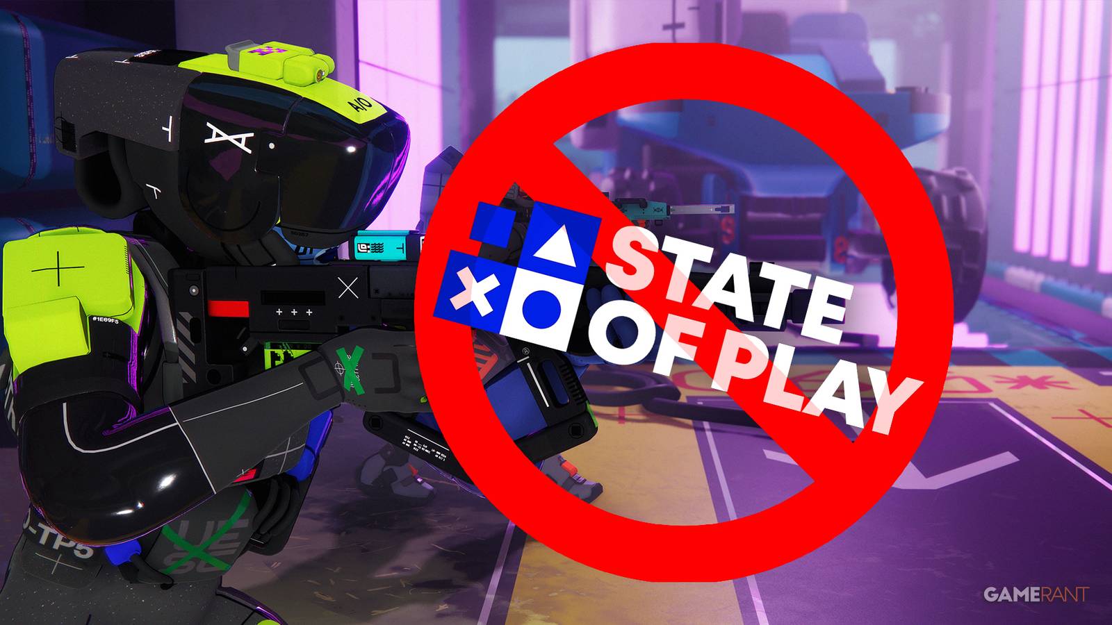 A Bungie Marathon kihagyja a következő PlayStation State of Play-t.