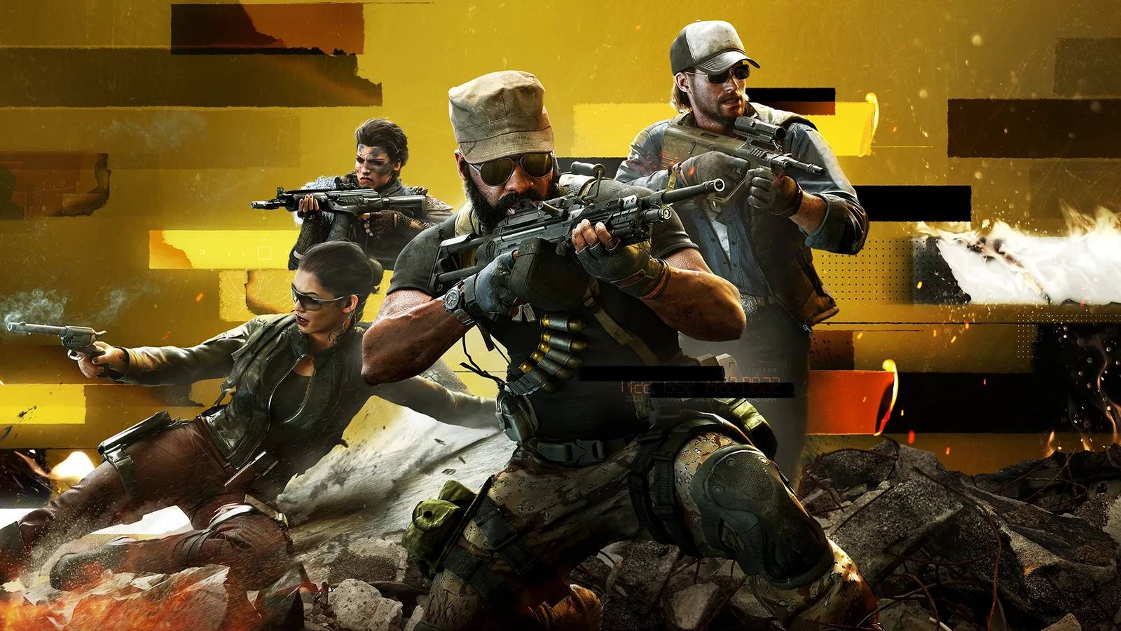 A Call of Duty bemutatja az 5. évad Reloaded tartalmát a Black Ops 6-hoz és a Warzone-hoz.