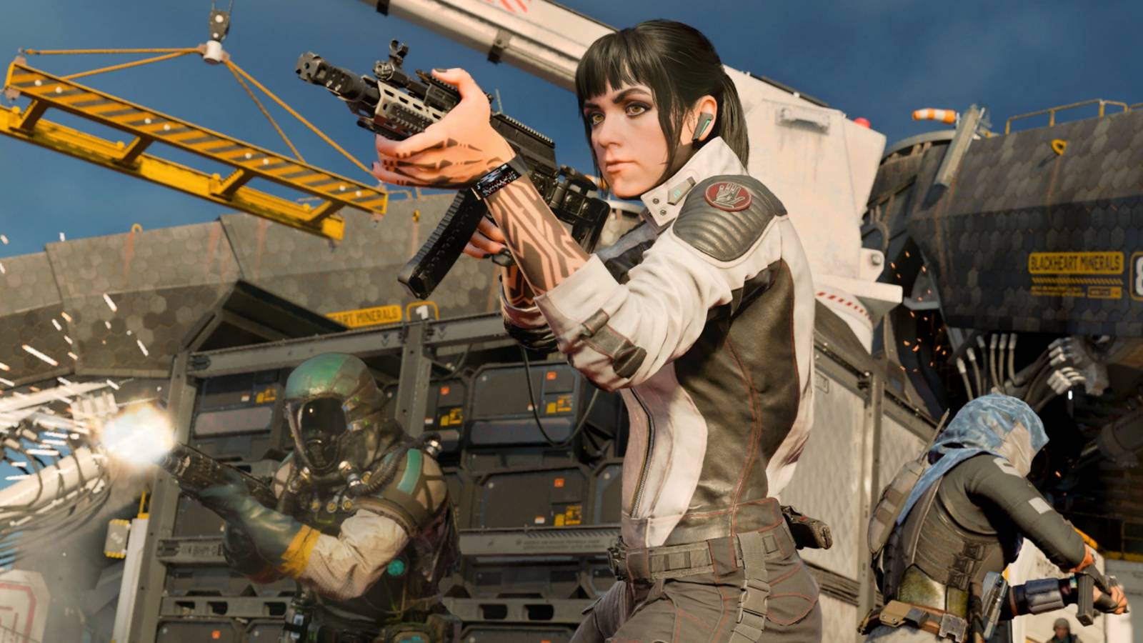 Black Ops 7 Felfedi a Főbb Anti-Cheat Frissítéseket