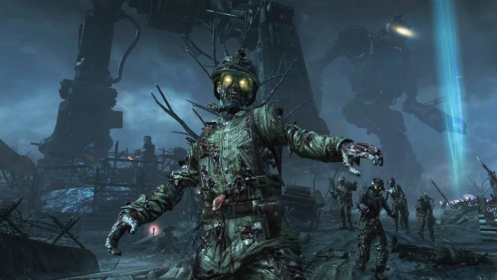A Call of Duty Black Ops 7 klasszikus zombimódot fog tartalmazni.