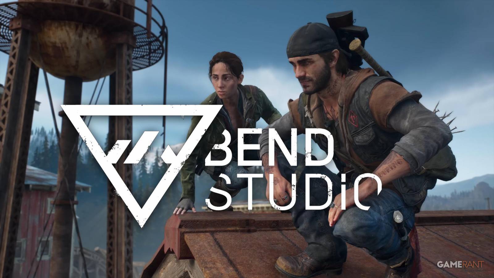 A Days Gone stúdió állítólag egy új multiplayer játékon dolgozik.