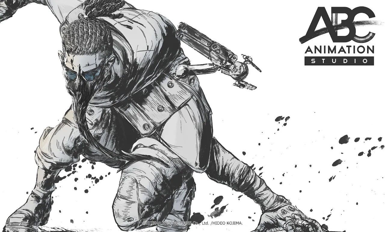 DEATH STRANDING bemutatja első anime filmadaptációját és trailerét!