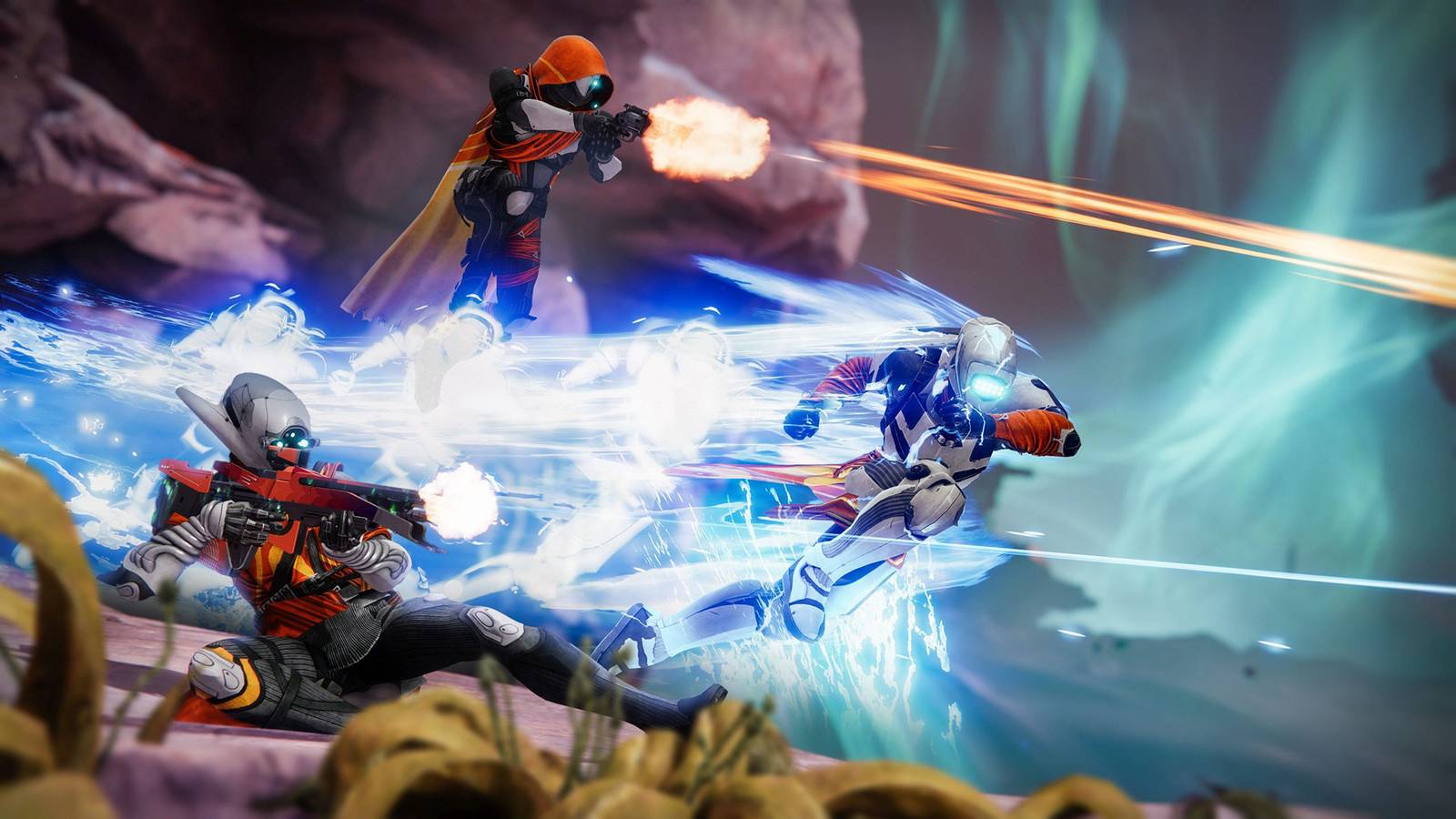 A Destiny 2 elindítja első epikus raidjét.