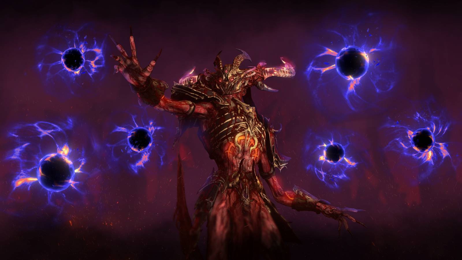 Diablo 4 kiadja a 10. szezon frissítést