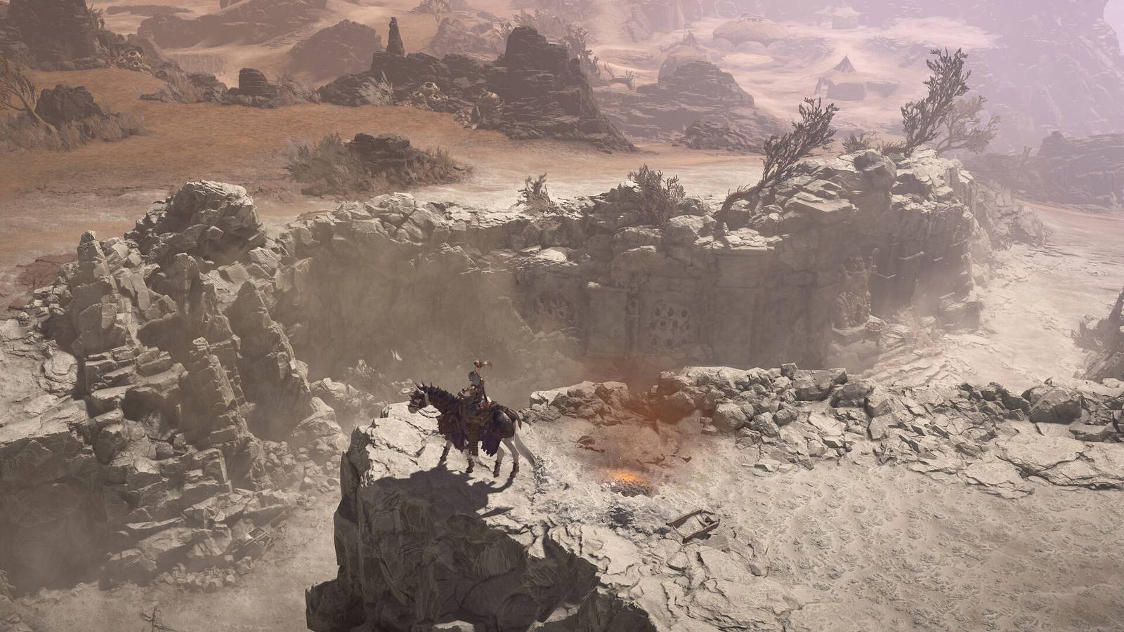 A Blizzard végre ‘beszél’ arról, hogy hozzáadja a Diablo 4 egyik legjobban kért funkcióját.