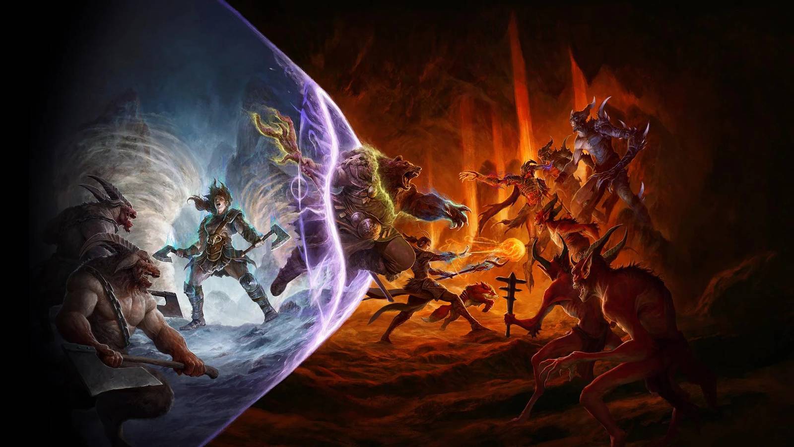 Diablo 4 10. évad Twitch Drop most elérhető, nagyon korlátozott ideig.