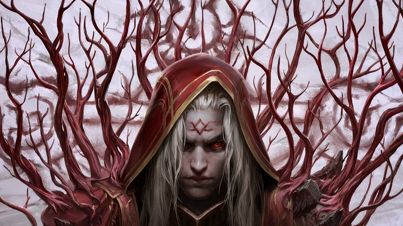 A Diablo Immortal felfedi, mire számíthatunk a szeptember 25-i nagy frissítésből.