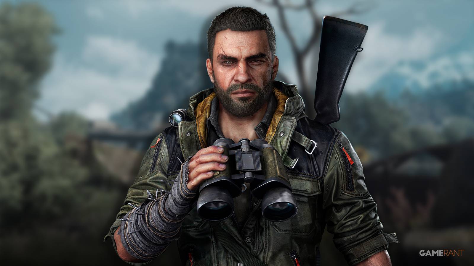 A Bestia megkapta első hotfix frissítését.