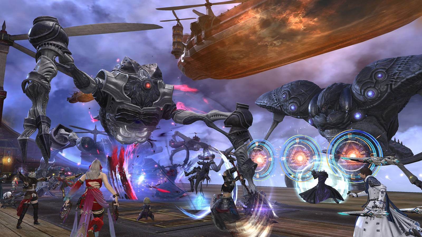 A Final Fantasy 14 megosztotta a nagyon várt Dawntrail funkció előzetesét.