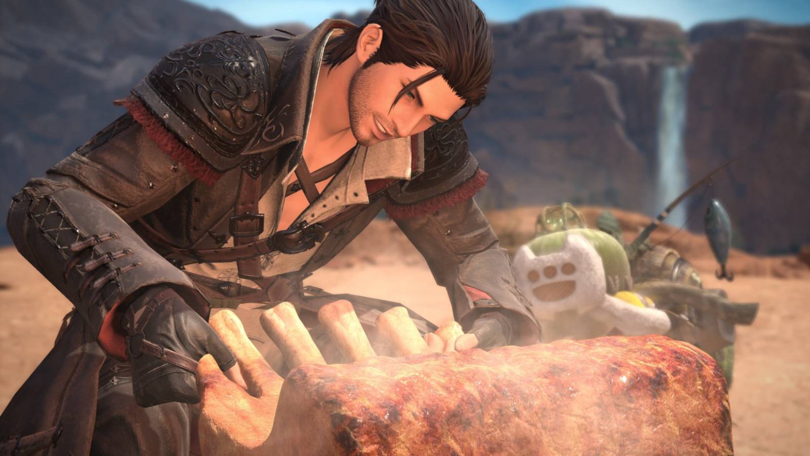 Final Fantasy 14 felfedi a 7.35-ös frissítés megjelenési dátumát.