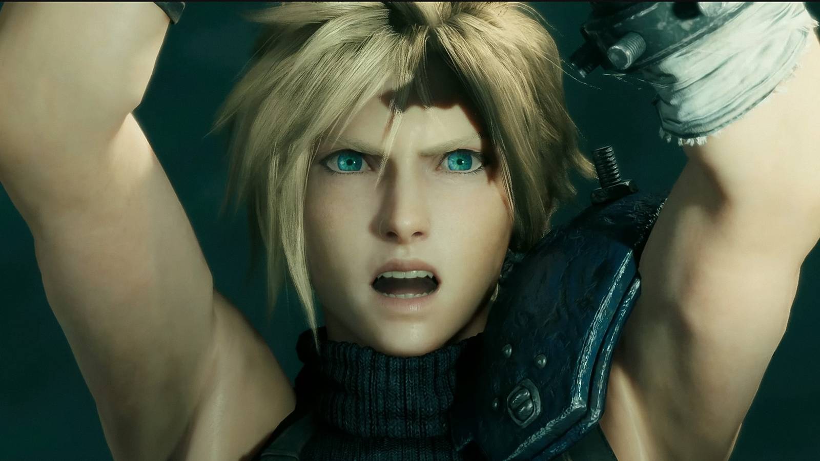 Final Fantasy 7 Remake Intergrade Switch 2 Megjelenési Dátuma Végre Megerősítve