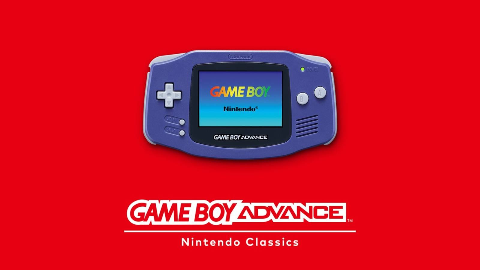 Több Game Boy Advance játék érkezik a Nintendo Switch Online-ra.