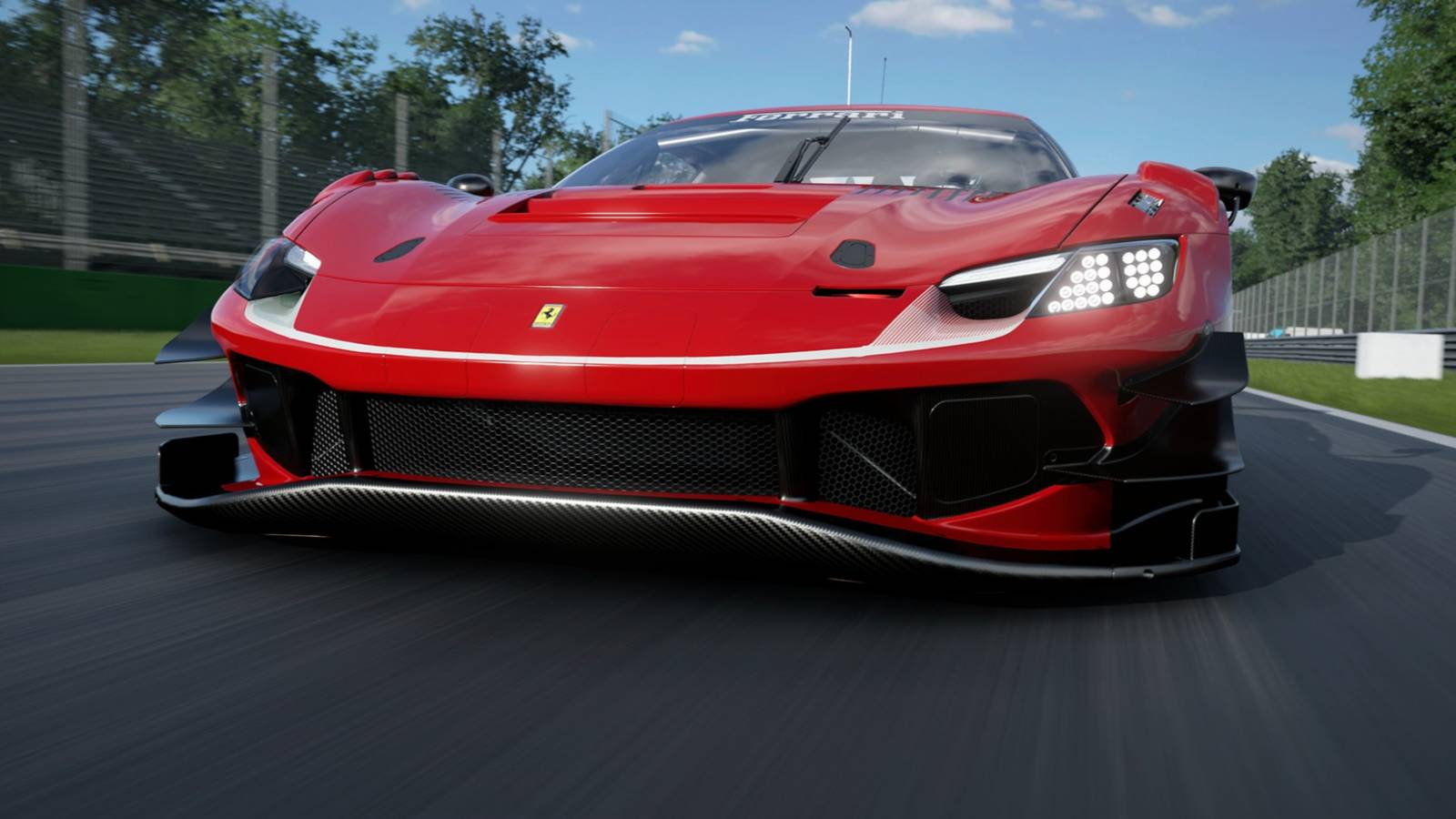 A Gran Turismo 7 hatalmas Spec 3 frissítést jelentett be decemberre.