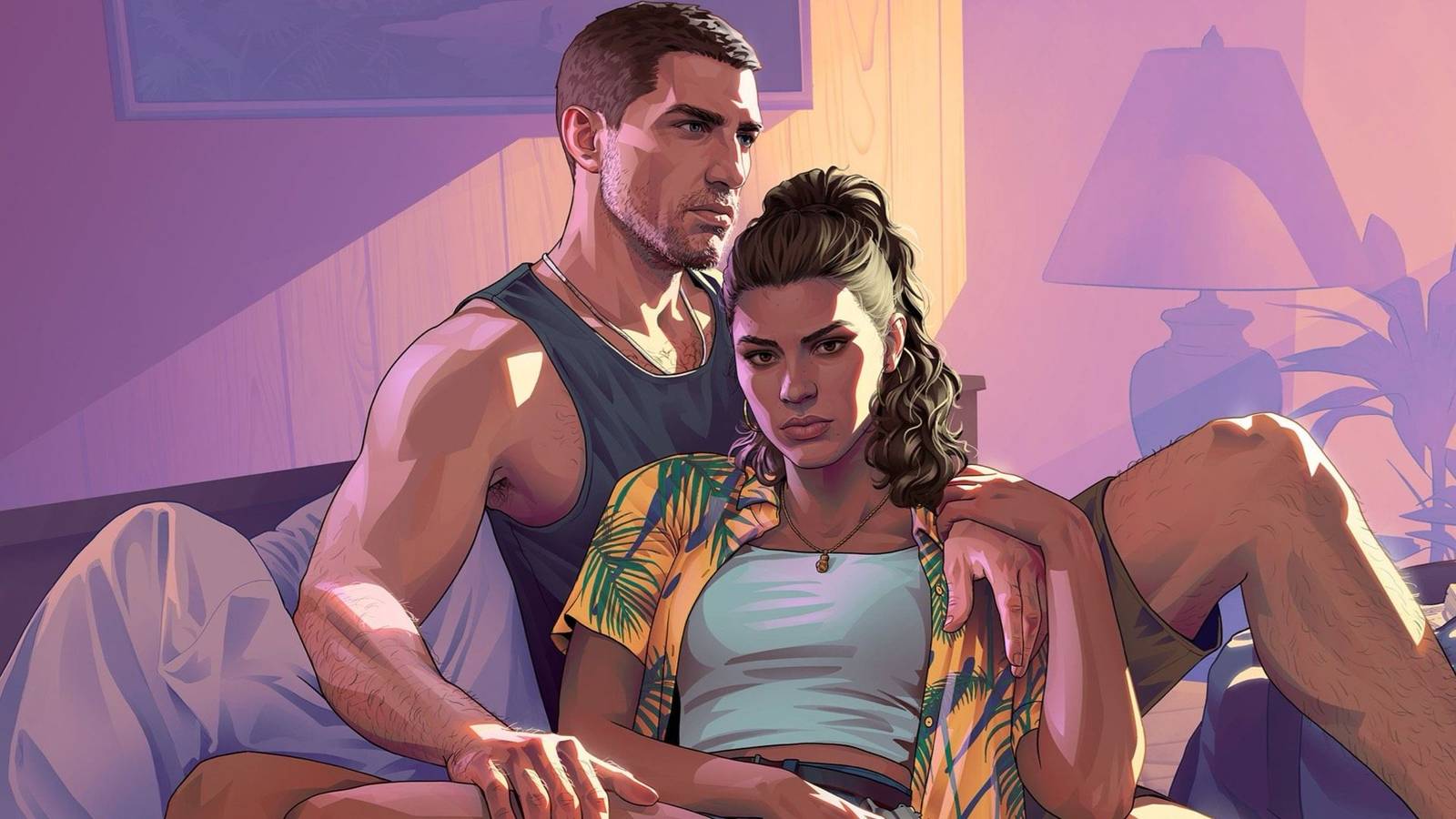 A Grand Theft Auto 6 különleges címkét kap, az iparági elemző szerint.