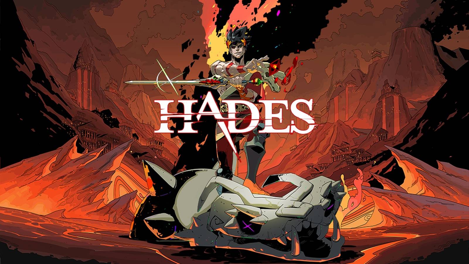 A Hades elérte valaha volt legalacsonyabb árát.