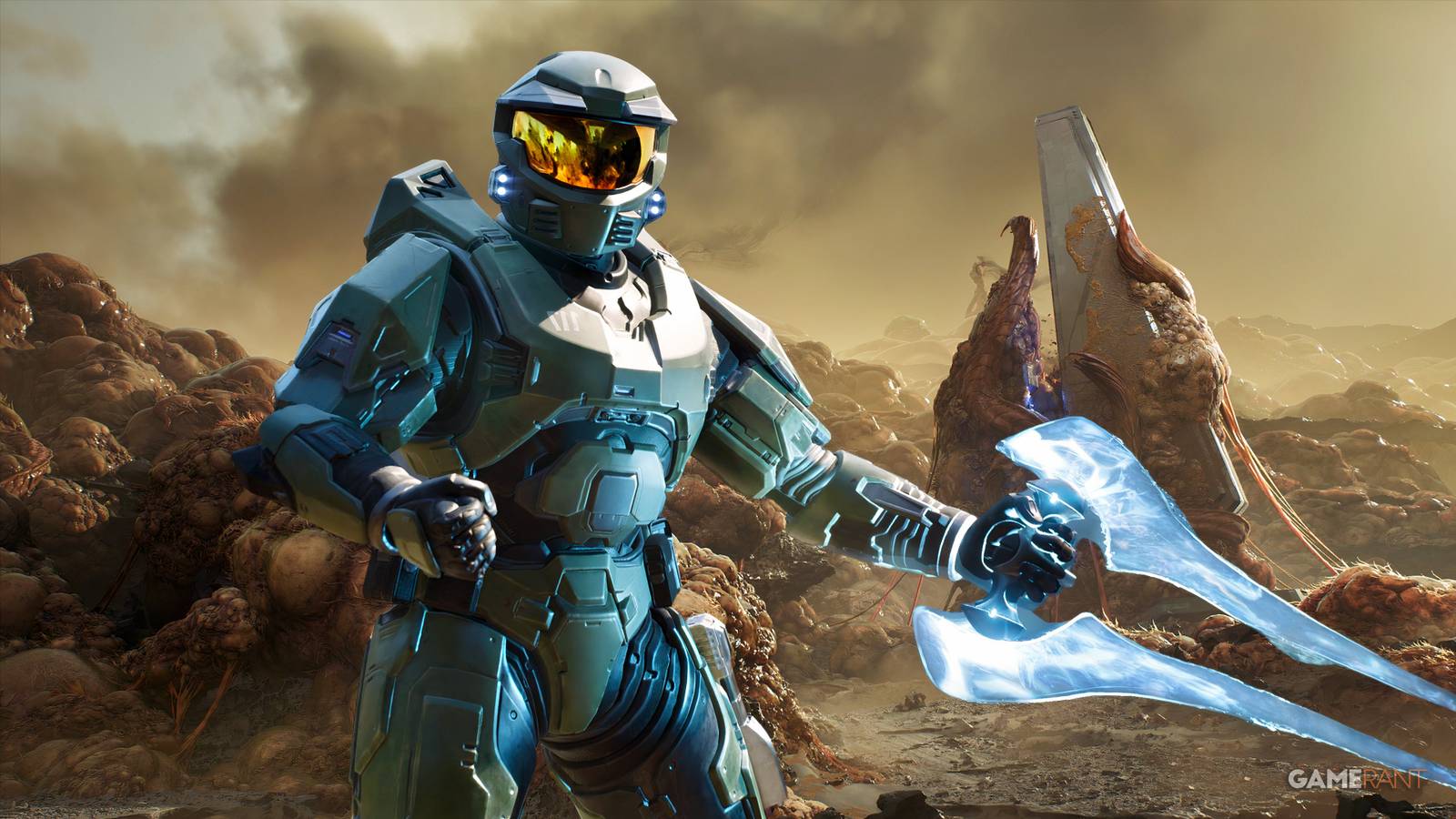 Október 24-e nagy nap lesz a Halo rajongók számára.