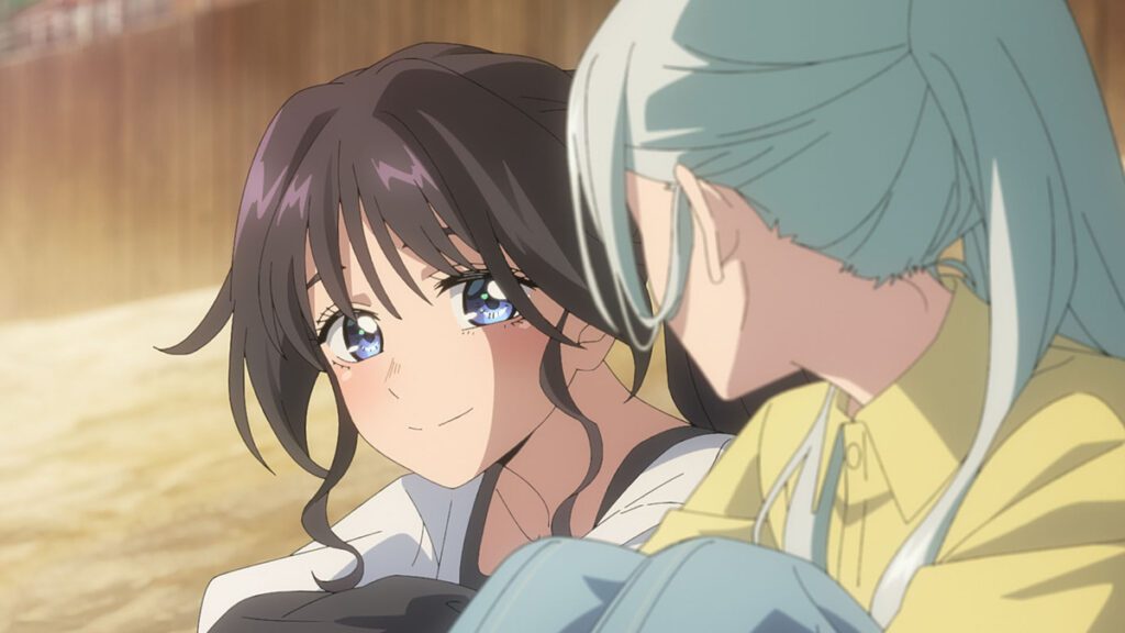 Illatos Virág Dignitással Nyílik – 12. Epizód Előzetes!